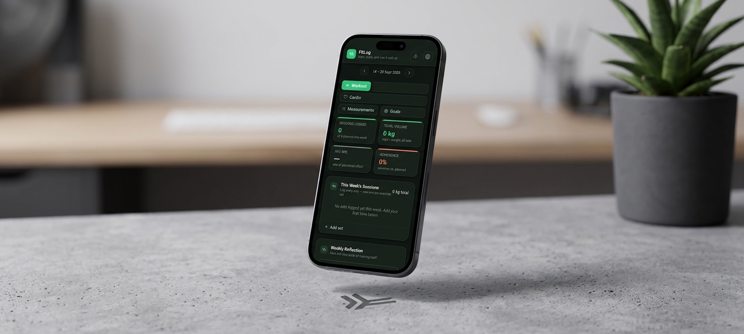 fitness tracker